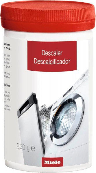 250g Washing Machine And Dishwasher Descaler