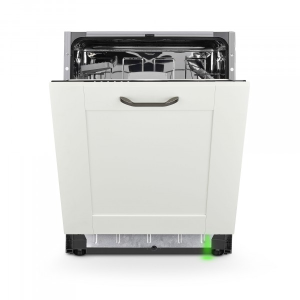 14 Place Setting 6 Programme Fully Integrated Dishwasher