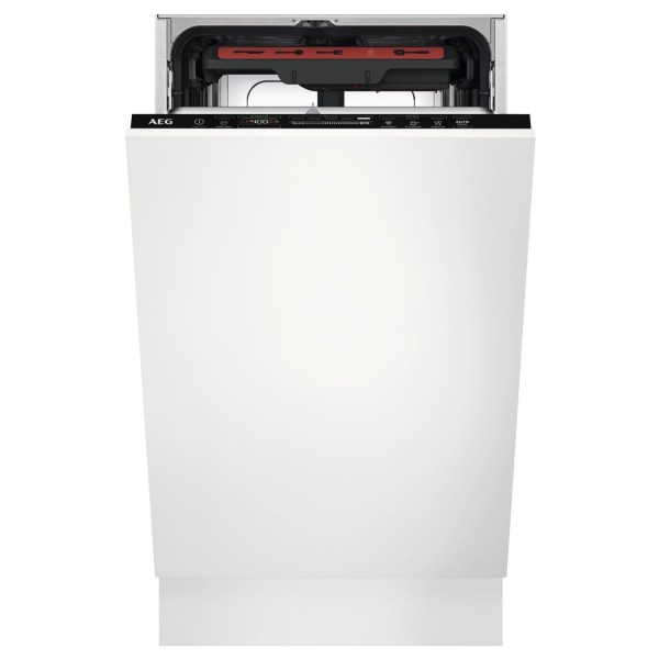 Series 7000 GlassCare 10 Place Setting 7 Programme Fully Integrated Dishwasher