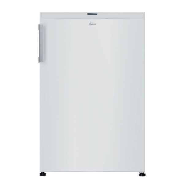 55cm Wide 129 Litre Under Counter Larder Fridge In White