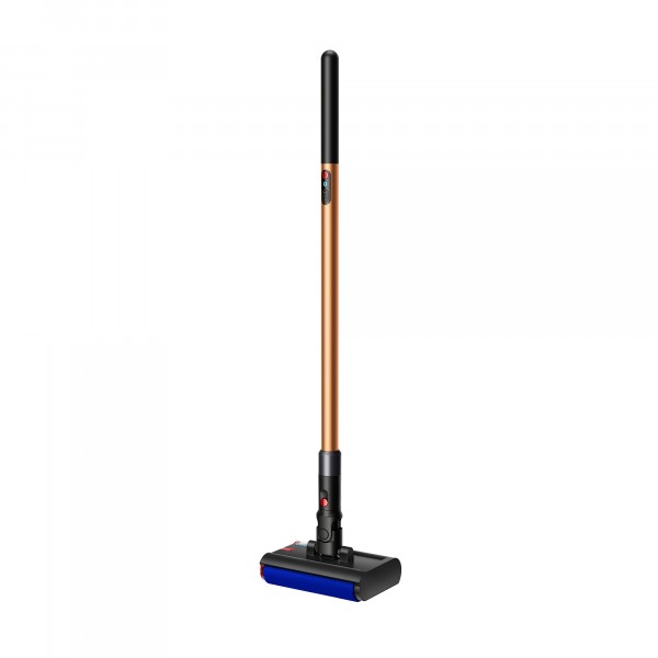 Cordless Wet Floor Cleaner In Copper