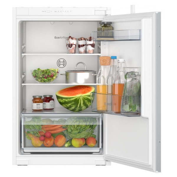 Series 2 88cm In Column Larder Fridge With Sliding Hinge