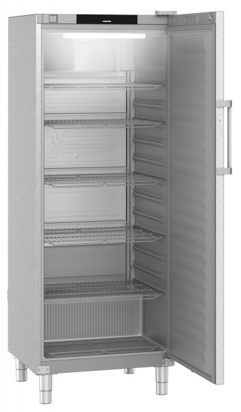 Perfection Commercial Reach-in Refrigerator With Bottom Compressor