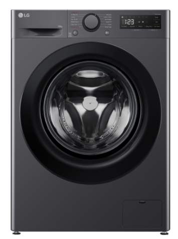 LG F4Y510GBLN1 Washing Machine