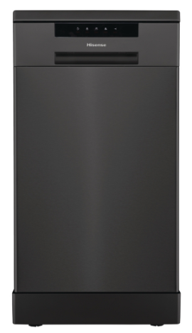 Hisense HS523E15BUK Slimline Dishwasher