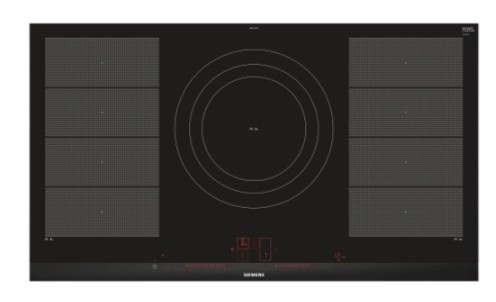 Siemens EX975LVV1E iQ700 91cm Induction Hob