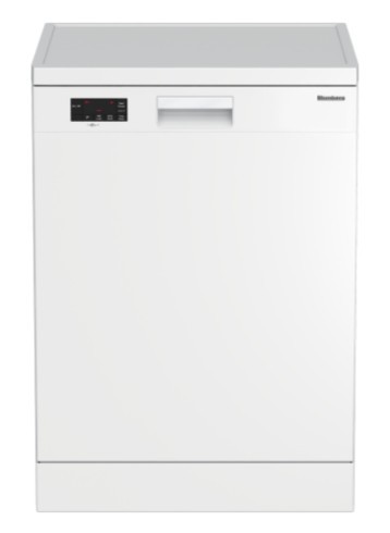 Blomberg LDF31310W Dishwasher