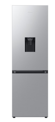 Samsung RB34C632ESA/EU Total No Frost Fridge Freezer