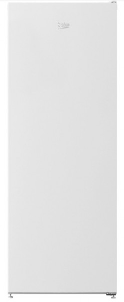 Beko FNE4545W Freestanding Tall Frost Free Freezer