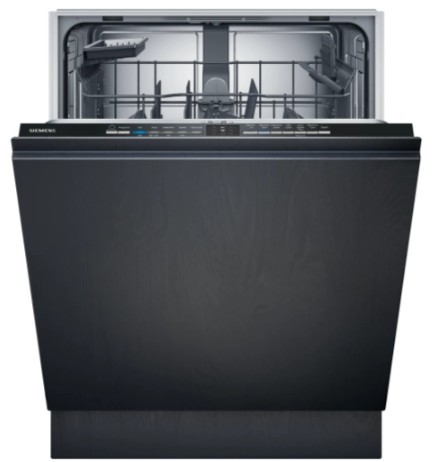 Siemens SN61HX02TG iQ100 Fully Integrated Dishwasher