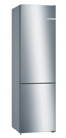 Bosch KGN392LEBG Series 4 Total No Frost Fridge Freezer