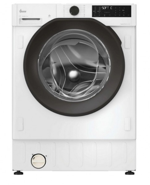 Hoover BH4S69M6DR9J-80 Built in Washing Machine