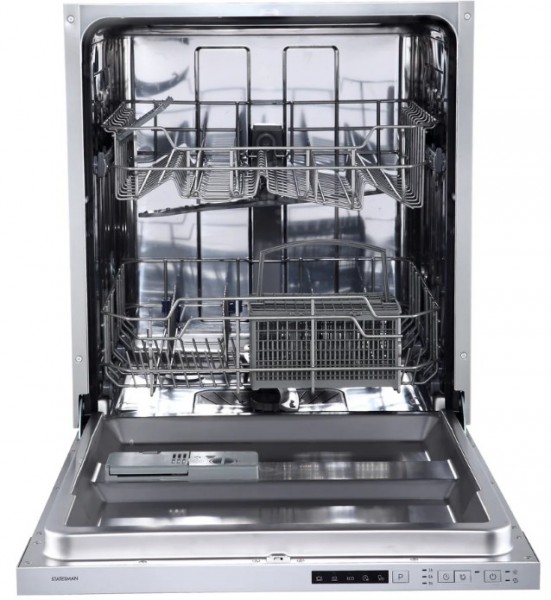 Statesman BDW6014 Integrated Dishwasher
