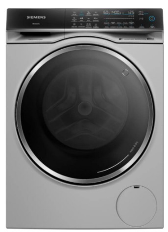 Siemens WN54C2ATGB iQ700 i-Dos Washer Dryer