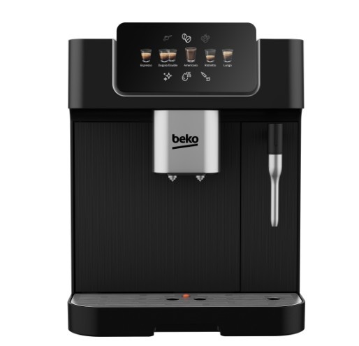 Beko CEG7302B Coffee Machine