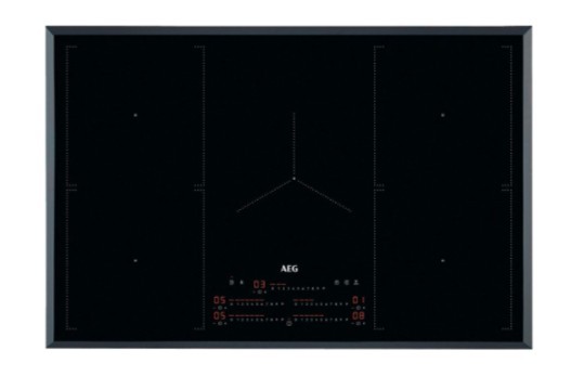 AEG IKS8575XFB Induction Hob
