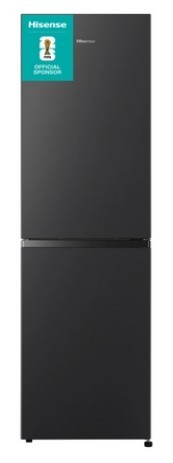 Hisense RB327N4BBE Fridge Freezer