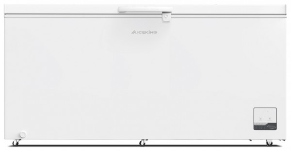 Iceking CF500EW Chest Freezer