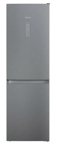 Hotpoint H5X 82O SX Fridge Freezer