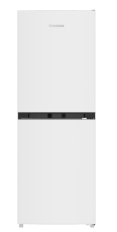 Blomberg KNE4524W Frost Free Fridge Freezer