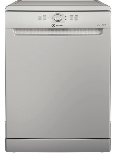 Indesit D2FHK26SUK Dishwasher