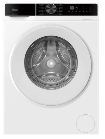 Hoover HGWD 485S8C-80 Washer Dryer