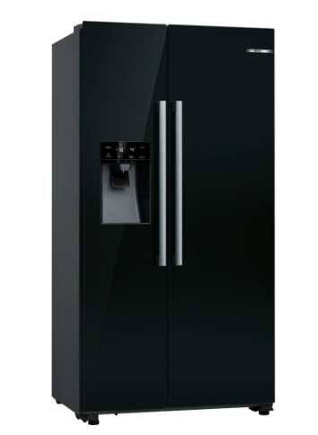 Bosch KAD93ABEP Series 6 American Fridge Freezer