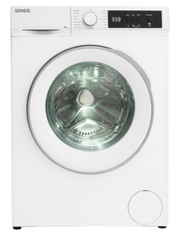 Sensis WMF01914AW Washing Machine