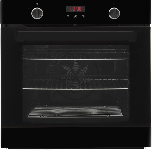 Matrix MX200BL Single Oven
