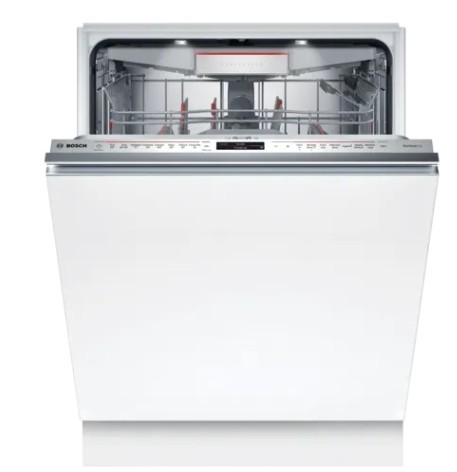 Bosch SMD8YCX03G Series 8 Fully Integrated Dishwasher