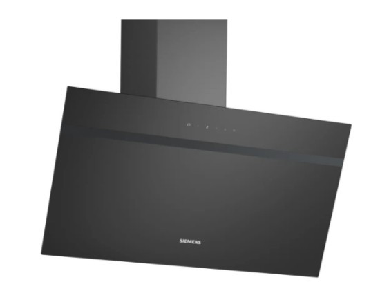 Siemens LC85KDK60B iQ100 80cm Chimney Cooker Hood