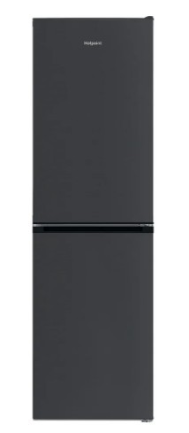 Hotpoint HPKH1261XBR4UK No Frost Fridge Freezer