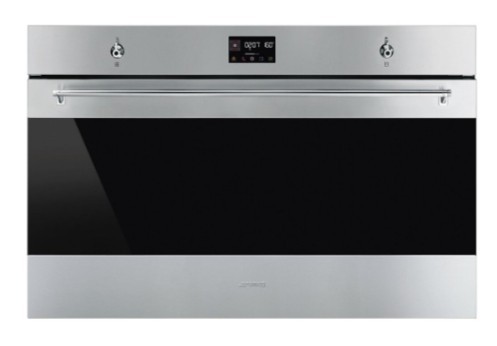 Smeg SFP9302TX Classic Built-In Electric Single Oven