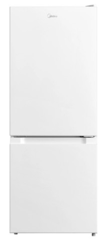 Midea MDRB202FGE01 Low Frost Fridge Freezer