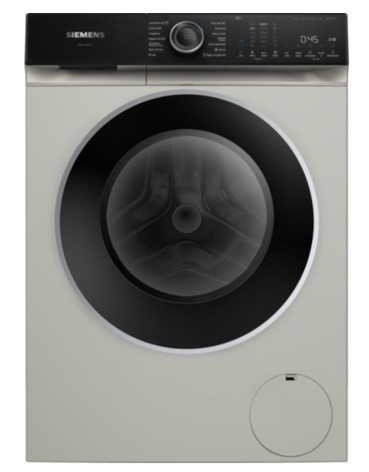 Siemens WG46H2AXGB iQ500 Washing Machine