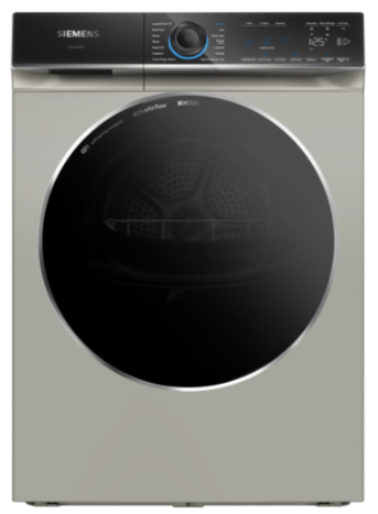 Siemens WR47B2CSGB iQ700 Heat Pump Tumble Dryer