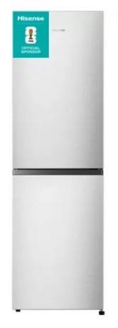 Hisense RB327N4BCE Fridge Freezer