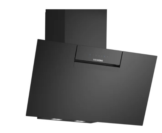 Siemens LC87KFN60B iQ300 80cm Chimney Cooker Hood