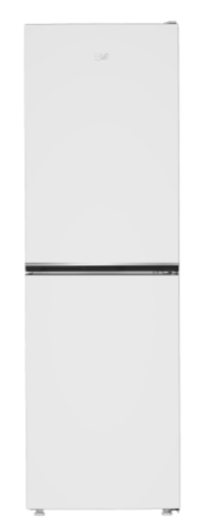 Beko CNG4692VW Frost Free Fridge Freezer