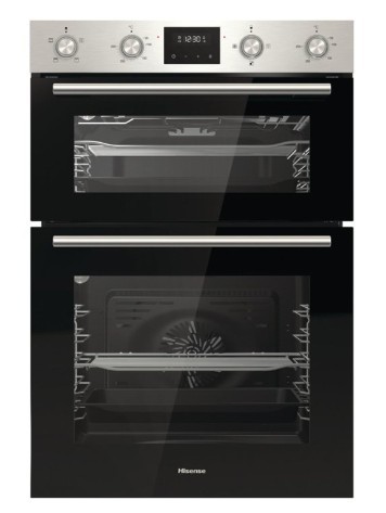 Hisense BID99222CXUK Built-In Electric Double Oven