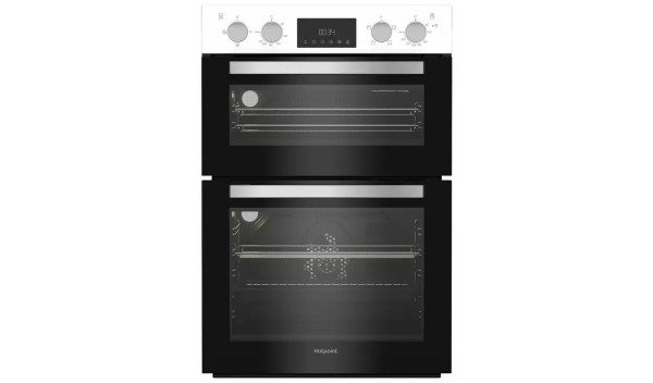 Built In Double Oven