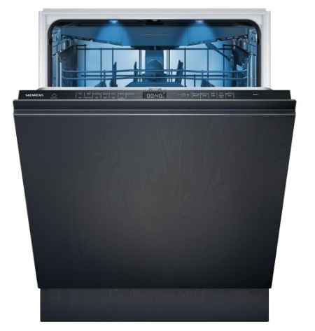 Siemens SN95EX12CG iQ500 Fully Integrated Dishwasher
