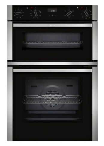 Neff U1ACE2AN3B N50 Built-In Electric Double Oven