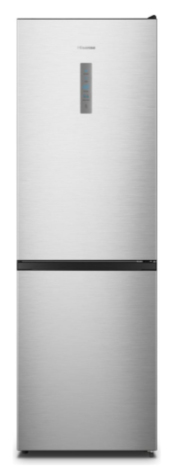 Hisense RB395N4BCE Total No Frost Fridge Freezer