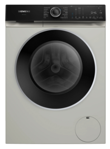 Siemens WG56H2AXGB iQ500 Washing Machine