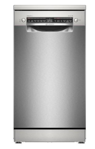 Bosch SPS4HMI49G Series 4 Slimline Dishwasher