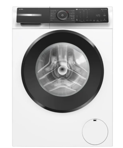 Bosch WGH254A0GB Series 6 Washing Machine