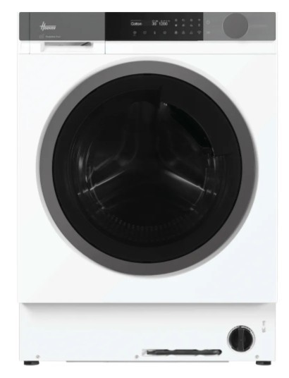 Hoover HBSI 410CIL8U-80 Washing Machine