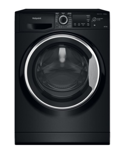 Hotpoint NDB9635BSUK Washer Dryer