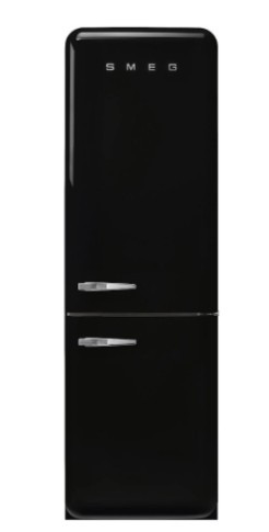 Smeg FAB32RBL5UK Retro Frost Free Fridge Freezer
